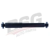 AMORTISÖR ARKA GAZ MAZDA 6 (GG) 2.0 02-07