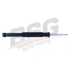AMORTISÖR ARKA GAZ MICRA (K12) : NOTE (E11) 06-13 1.2:1.4:1.5 DCI 03-10