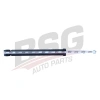 AMORTISÖR ARKA GAZ YARIS (P13) 1.0:1.3:1.33:1.4 D4D:1.5:1.5 Hybrid 12-