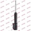 AMORTİSÖR ARKA GAZLI SAMURAI 88-