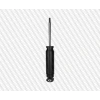 AMORTISÖR ARKA SAG/SOL (27-C11-F / 556 277) PASSAT-A4-A6 BM 97-