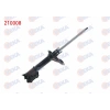 AMORTISOR ARKA SOL GAZLI (GENIS CANAK) HYUNDAI ACCENT II (LC) 1.3 2000-2005