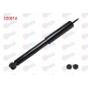 AMORTISOR ARKA SOL-SAG DAR DELIK,DELIK CAPI 1.0MM OPEL CORSA C