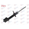 AMORTISOR ARKA SOL-SAG GAZLI MAZDA 626 IV (GE) 1.8i 1992-1997