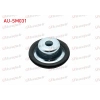 AMORTISOR CANAK ON SOL-SAG VOLKSWAGEN GOLF IV (1J1) 1.6I 1997-2005