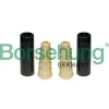 AMORTİSÖR KÖRÜĞÜ+AMORTİSÖR TAKOZU TAKIM 4 PARÇA ARKA GOLF7-PASSAT-A3-LEON-OCTAVİA (OEM) BORSEHUNG B10022