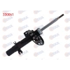 AMORTISOR ON SAG GAZLI (GOVDE CAPI 47MM) PEUGEOT 208 I 2012-