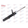AMORTISOR ON SAG GAZLI GOVDE CAPI 51mm PEUGEOT 2008 1.6 HDI 2013-