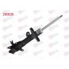AMORTISOR ON SAG GAZLI HONDA CIVIC IX 1.6i 2012- 2016