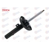 AMORTISOR ON SAG GAZLI HONDA CIVIC X (FC) 1.5 RS 2016- (HATCHBACK)