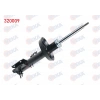 AMORTISOR ON SOL GAZLI OPEL VECTRA B 1.6i 1995-2003