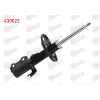 AMORTISOR ON SAG GAZLI TOYOTA COROLLA 1.4 D-4D 2012-