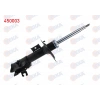 AMORTISOR ON SAG GAZLI VOLVO S40 I 1.6i 16v - 1.8i 16v - 2.0 - 2.0 T 1995-2003/ V40 (645) 1.6 - 1.8 - 2.0 1995-2004