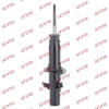 AMORTİSÖR ÖN SOL ACCORD 8689 GAZLI