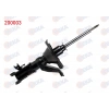 AMORTISOR ON SOL GAZLI HONDA CIVIC VII 1.6i INCE MIL 22mm 2000-2003