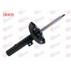 AMORTISOR ON SOL GAZLI HONDA CIVIC X (FC) 1.5 RS 2016- (HATCHBACK)