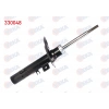 AMORTISOR ON SOL (GAZLI) PEUGEOT 301 1.6 2018-