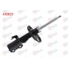 AMORTISOR ON SOL GAZLI TOYOTA COROLLA 1.4 D-4D 2012-