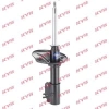 AMORTİSÖR ÖN SOL MAZDA 323 1.3 1.6 1.7D 1.8 6.89 6.94 ŞASE BG GAZLI E4246