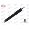 AMORTISOR ON SOL-SAG GAZLI ISUZU D-MAX (8DH) 2.5 DITD 4X4 2002-2012