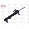 AMORTISOR ON SOL-SAG GAZLI MERCEDES C SERISI (W204) C 180 - C 200 - C 220 - C 200 CDI - C 220 CDI - C 250 CDI 2007-2014