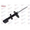 AMORTISOR ON SOL-SAG GAZLI RENAULT CAPTUR 1.5 DCI - 0.9 - 1.3 Tce 2013-2018