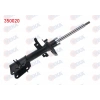 AMORTISOR ON SOL-SAG (GAZLI) RENAULT LAGUNA II 02 >