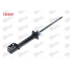 AMORTISOR ON SOL-SAG (GAZLI) RENAULT MEGANE I 96 >