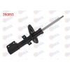 AMORTISOR ON SOL-SAG GAZLI RENAULT TALIANT 1.0 TCE 2021-