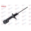 AMORTISOR ON SOL-SAG GAZLI VOLKSWAGEN POLO (6N2) 1.6 1999-2001