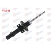 AMORTISOR ON SOL-SAG GAZLI VOLKSWAGEN POLO (6R,6C) 1.2 TDI 2009-