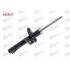 AMORTISOR ON SOL-SAG GAZLI VOLKSWAGEN POLO (9N_) 1.2i 2001-2012