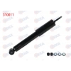 AMORTISOR ON SOL-SAG YAGLI NISSAN PICK UP (D21) 2.4 4X2 1985-1998