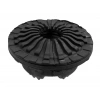 AMORTİSÖR TABLASI ÖN A4 00-08