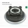 AMORTİSÖR TABLASI TAKOZU ÜST ASTRA H 0413