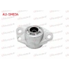 AMORTISOR TAKOZU ARKA SOL-SAG VOLKSWAGEN GOLF IV (1J1) 1.6i 16v 1997-2005