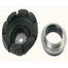 AMORTISÖR TAKOZU ÖN SET RULMANLI T5-T6 BM 04-
