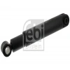 AMORTISÖR TGA, TGM I, TGS I/II, TGX I/II D 2066-D 2866-D 2876-D 0836-D 1556-D 3876 1999 -