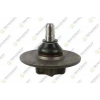 AMORTISOR UST ROTILI SOL-SAG ON RENAULT MASTER II 1998-