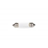 AMPUL 12V 5W C5W *SV8.5-8* PURE LIGHT