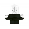 AMPÜL 1.2W 12V 1,2W BX8,4d PLASTIK SOKETLI AMPÜL KISA TIP (17,5 mm) ORIGINAL BM BM BM