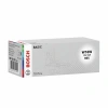 AMPÜL ECO W16W 12V 16W W2,1x9,5d DIPSIZ AMPÜL (KÜÇÜK SOKET) BM BM BM