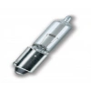 AMPÜL H20W 12V 20W BA9s HALOGEN TIRNAKLI AMPÜL TEK DUY DÜZ TIRNAK ORIGINAL BM BM BM