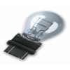 AMPÜL P27/7W 12V 27/7W W2,5x16q PLASTIK SOKETLI AMPÜL ÇIFT DUY ORIGINAL BM BM BM