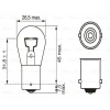 AMPUL TEK DUY AMPÜL (DÜZ TIRNAK ) (12V/21W) C21W FIAT-ALFA ROMEO BM 80-