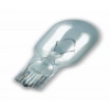 AMPÜL W16W 12V 16W W2,1x9,5d DIPSIZ AMPÜL (KÜÇÜK SOKET) ORIGINAL BM BM BM