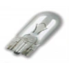 AMPÜL W6W 12V 6W W2,1x9,5d DIPSIZ AMPÜL XENON BM BM BM