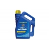ANTIFRIZ MAVI -36 HOAT 3 LITRE KULLANIMA HAZIR (KOLI ADEDI:6) BM BM BM