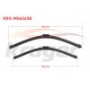 ARAC BAZLI SILECEK SETI 600-450mm HYUNDAI I30 (FD) / VW CADDY (SA) 2015-/ SKODA SUPERB (3T4) / PEUGEOT 308 II (T9) / KIA CEE?D (ED/FF2) / ALFA ROMEO GIULIETTA -940