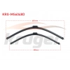 ARAC BAZLI SILECEK SETI 600-480mm BMW SERISI 3 (E90) / BMW SERISI 3 TOURING (E91)